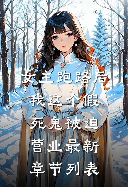 女主跑路后，我这个假死鬼被迫营业最新章节列表
