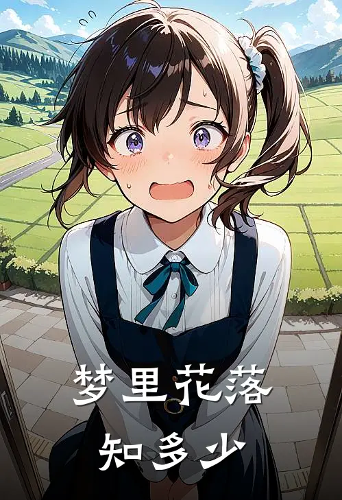 梦里花落知多少