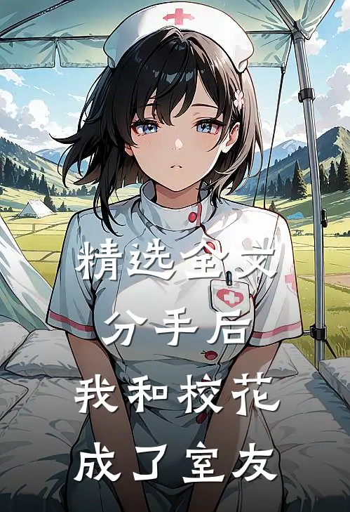 精选全文分手后，我和校花成了室友