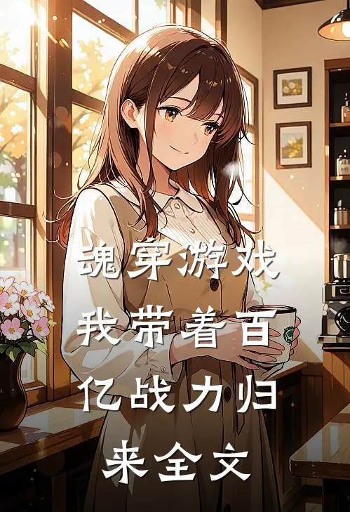 魂穿游戏，我带着百亿战力归来全文