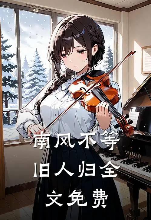 南风不等旧人归全文免费