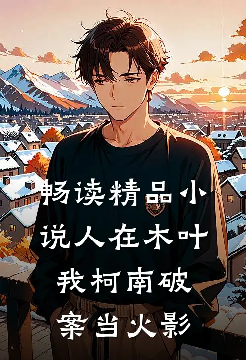畅读精品小说人在木叶：我柯南破案当火影