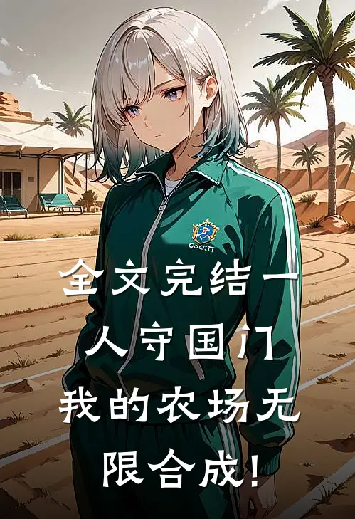 全文完结一人守国门,我的农场无限合成!