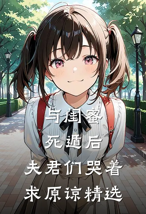 与闺蜜死遁后，夫君们哭着求原谅精选