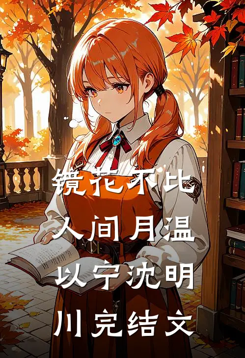 镜花不比人间月温以宁沈明川完结文