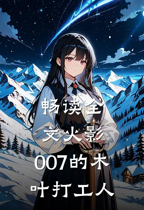 畅读全文火影：007的木叶打工人