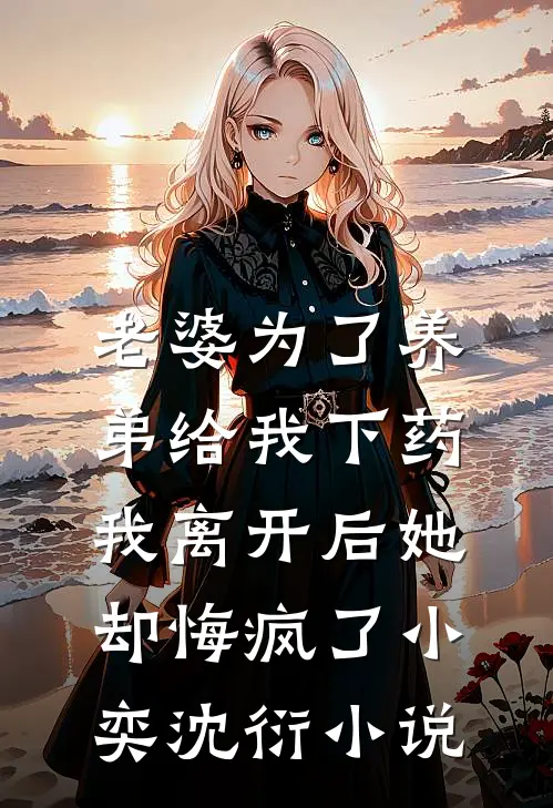 老婆为了养弟给我下药，我离开后她却悔疯了小奕沈衍小说