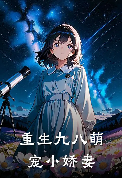 重生九八萌宠小娇妻