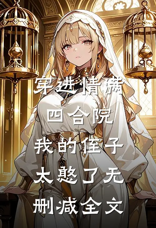 穿进情满四合院，我的侄子太憨了无删减全文