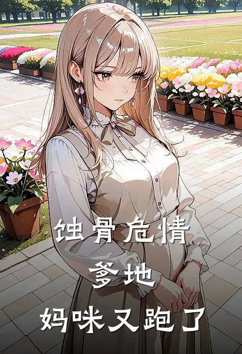 蚀骨危情：爹地，妈咪又跑了