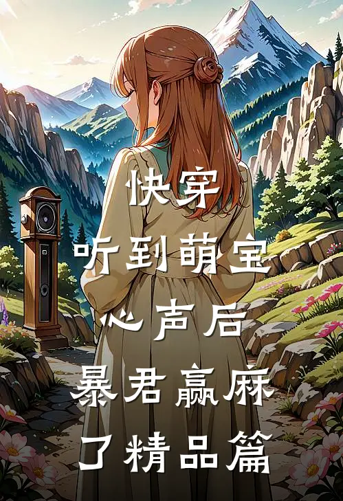 快穿：听到萌宝心声后，暴君赢麻了精品篇