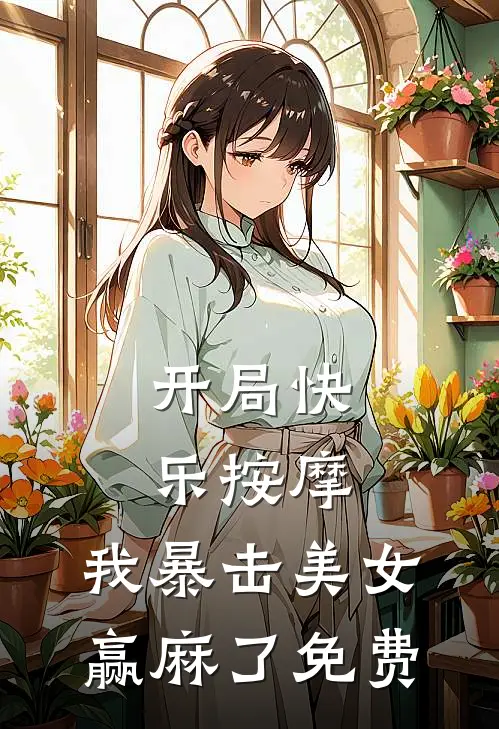 开局快乐按摩，我暴击美女赢麻了免费