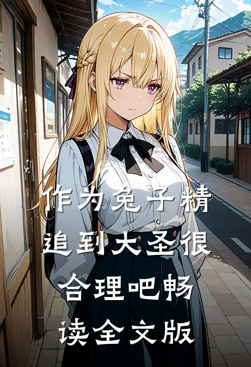作为兔子精，追到大圣很合理吧畅读全文版