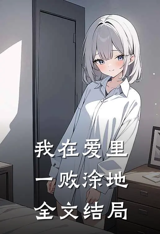 我在爱里一败涂地全文结局