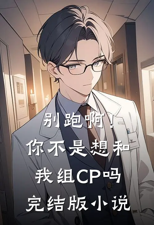 别跑啊！你不是想和我组CP吗完结版小说