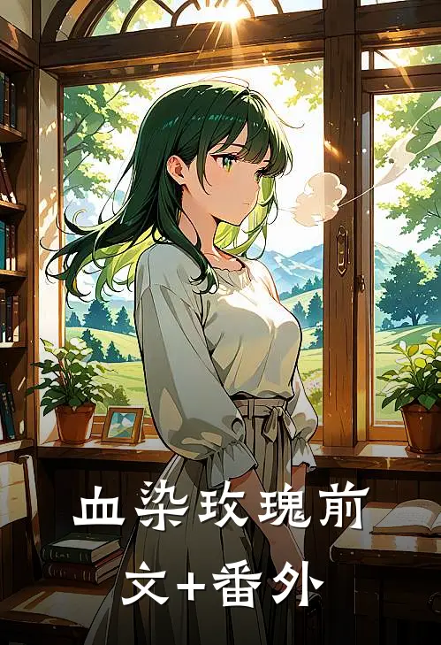 血染玫瑰前文+番外