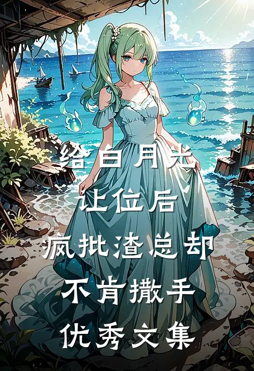 给白月光让位后，疯批渣总却不肯撒手优秀文集