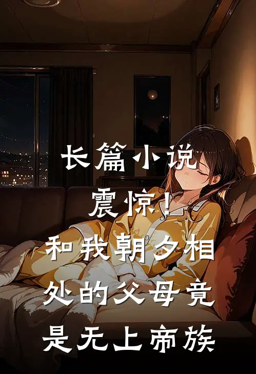 长篇小说震惊！和我朝夕相处的父母竟是无上帝族