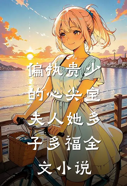偏执贵少的心尖宝：夫人她多子多福全文小说