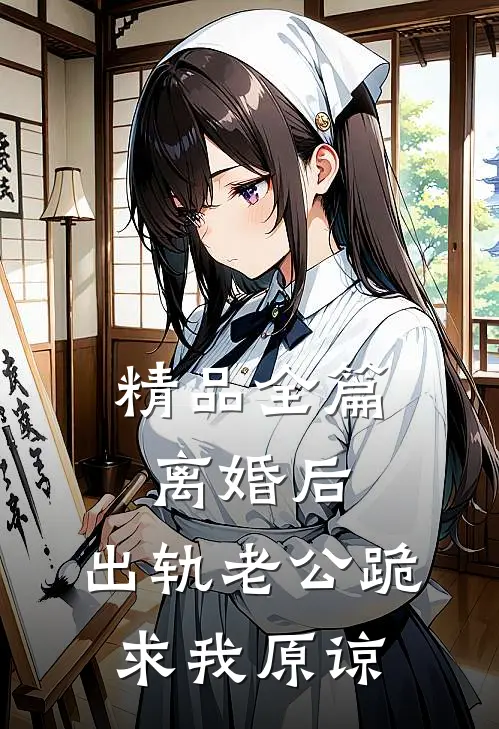 精品全篇离婚后，出轨老公跪求我原谅
