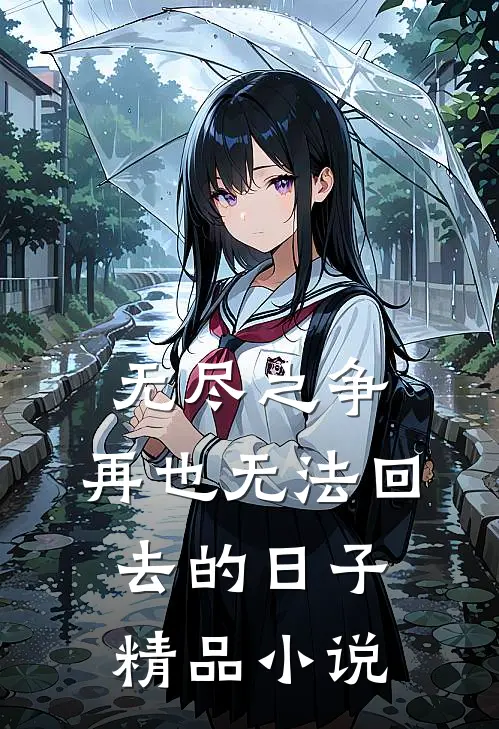 无尽之争，再也无法回去的日子精品小说