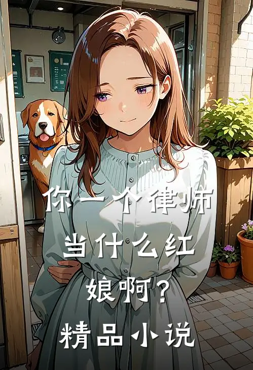 你一个律师，当什么红娘啊？精品小说