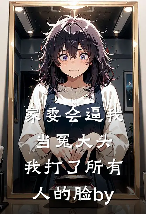 家委会逼我当冤大头，我打了所有人的脸by