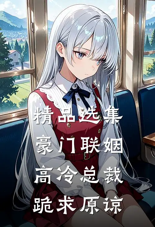 精品选集豪门联姻：高冷总裁跪求原谅