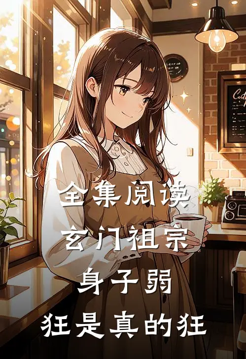 全集阅读玄门祖宗身子弱，狂是真的狂