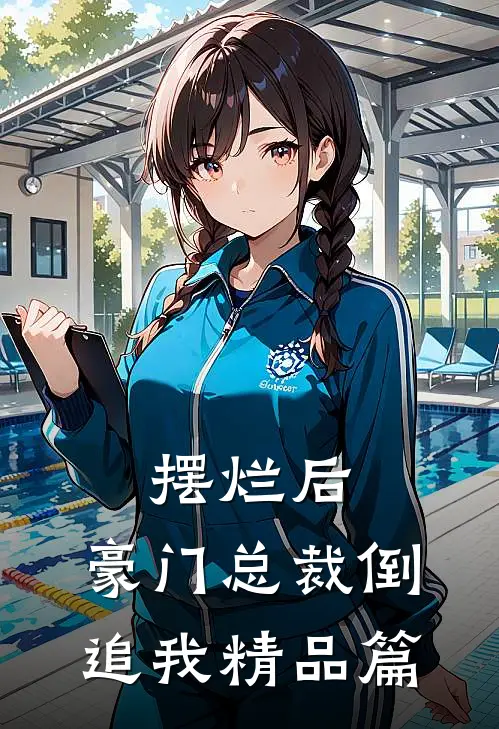 摆烂后，豪门总裁倒追我精品篇