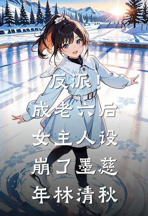 反派！成老六后，女主人设崩了墨慈年林清秋
