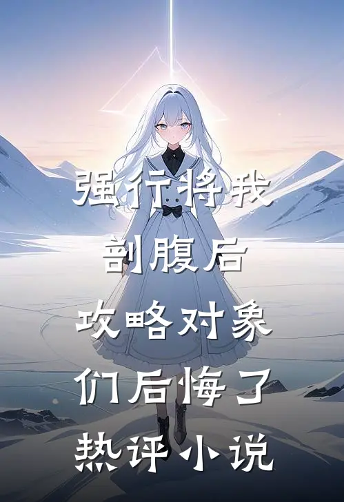强行将我剖腹后，攻略对象们后悔了热评小说