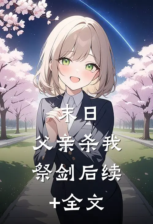 末日，父亲杀我祭剑后续+全文