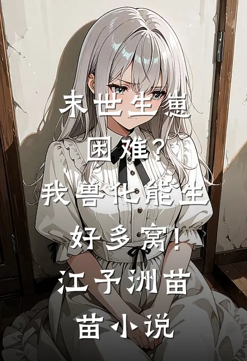末世生崽困难?我兽化能生好多窝!江予洲苗苗小说