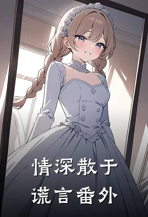情深散于谎言番外
