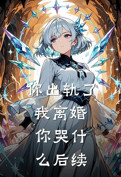 你出轨了，我离婚，你哭什么后续