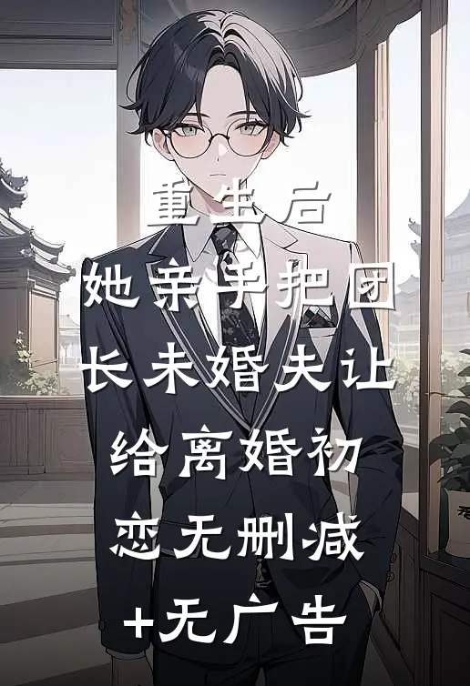 重生后，她亲手把团长未婚夫让给离婚初恋无删减+无广告