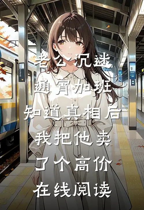 老公沉迷通宵加班，知道真相后我把他卖了个高价在线阅读