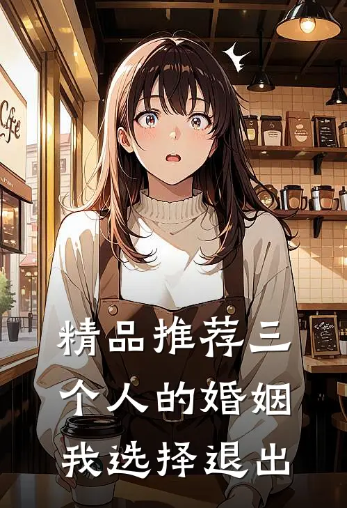 精品推荐三个人的婚姻我选择退出
