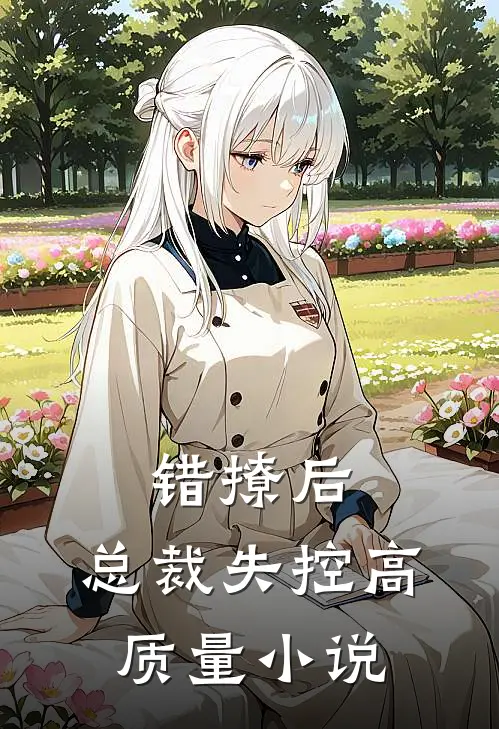 错撩后，总裁失控高质量小说