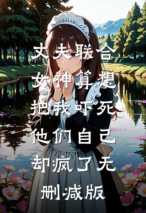 丈夫联合女神算想把我吓死，他们自己却疯了无删减版