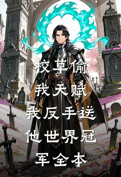 校草偷我天赋，我反手送他世界冠军全本