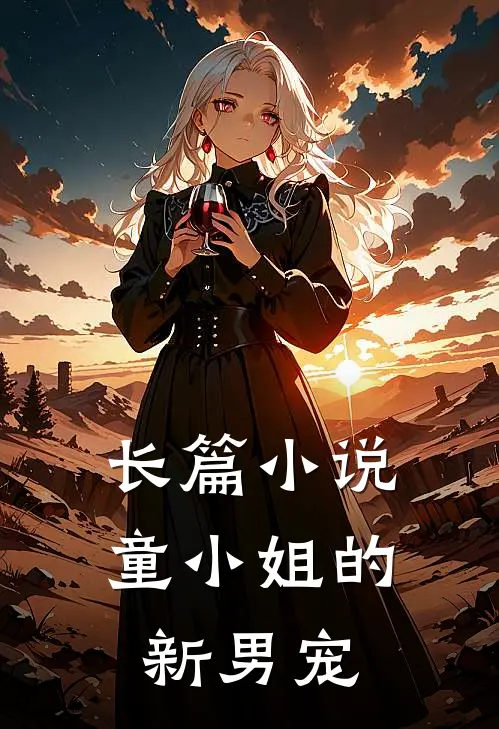 长篇小说童小姐的新男宠