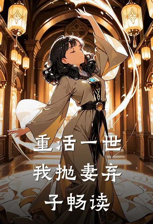 重活一世，我抛妻弃子畅读