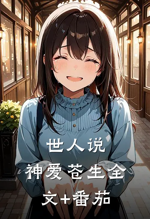 世人说，神爱苍生全文+番茄