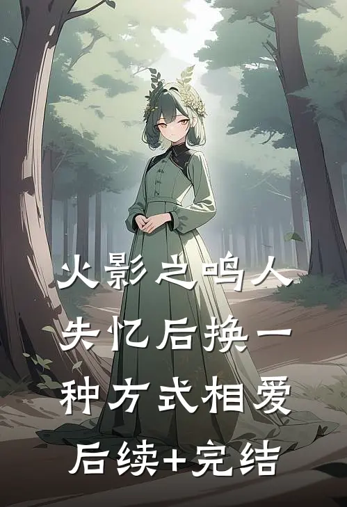 火影之鸣人失忆后换一种方式相爱后续+完结