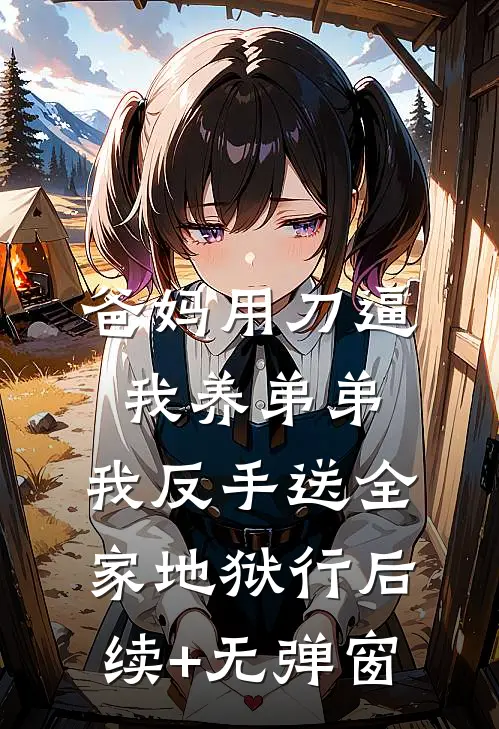 爸妈用刀逼我养弟弟，我反手送全家地狱行后续+无弹窗