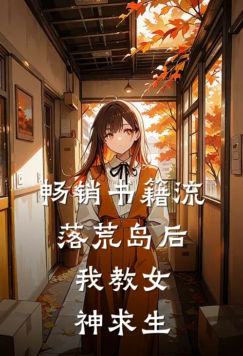 畅销书籍流落荒岛后，我教女神求生