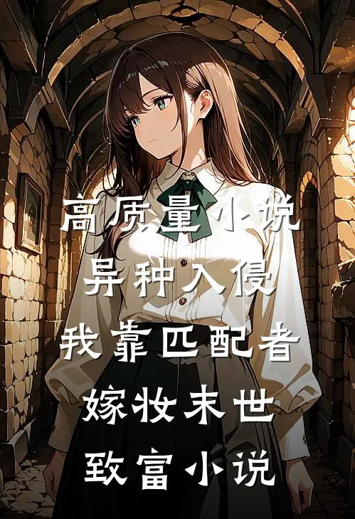 高质量小说异种入侵,我靠匹配者嫁妆末世致富小说