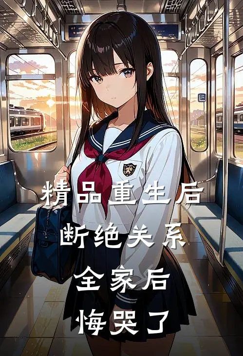 精品重生后断绝关系，全家后悔哭了